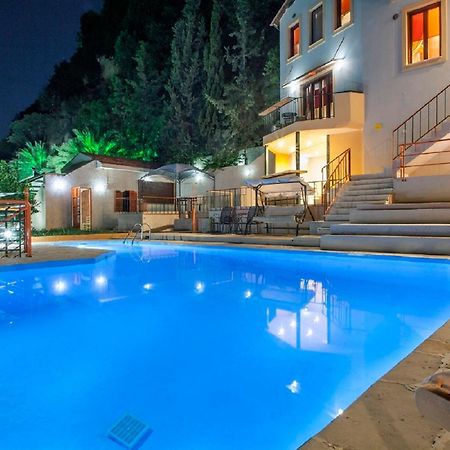 Апарт отель Estate Kares Тилисос Экстерьер фото